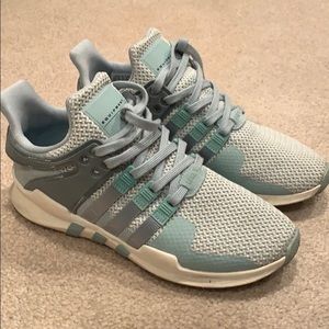 Adidas EQT sneakers